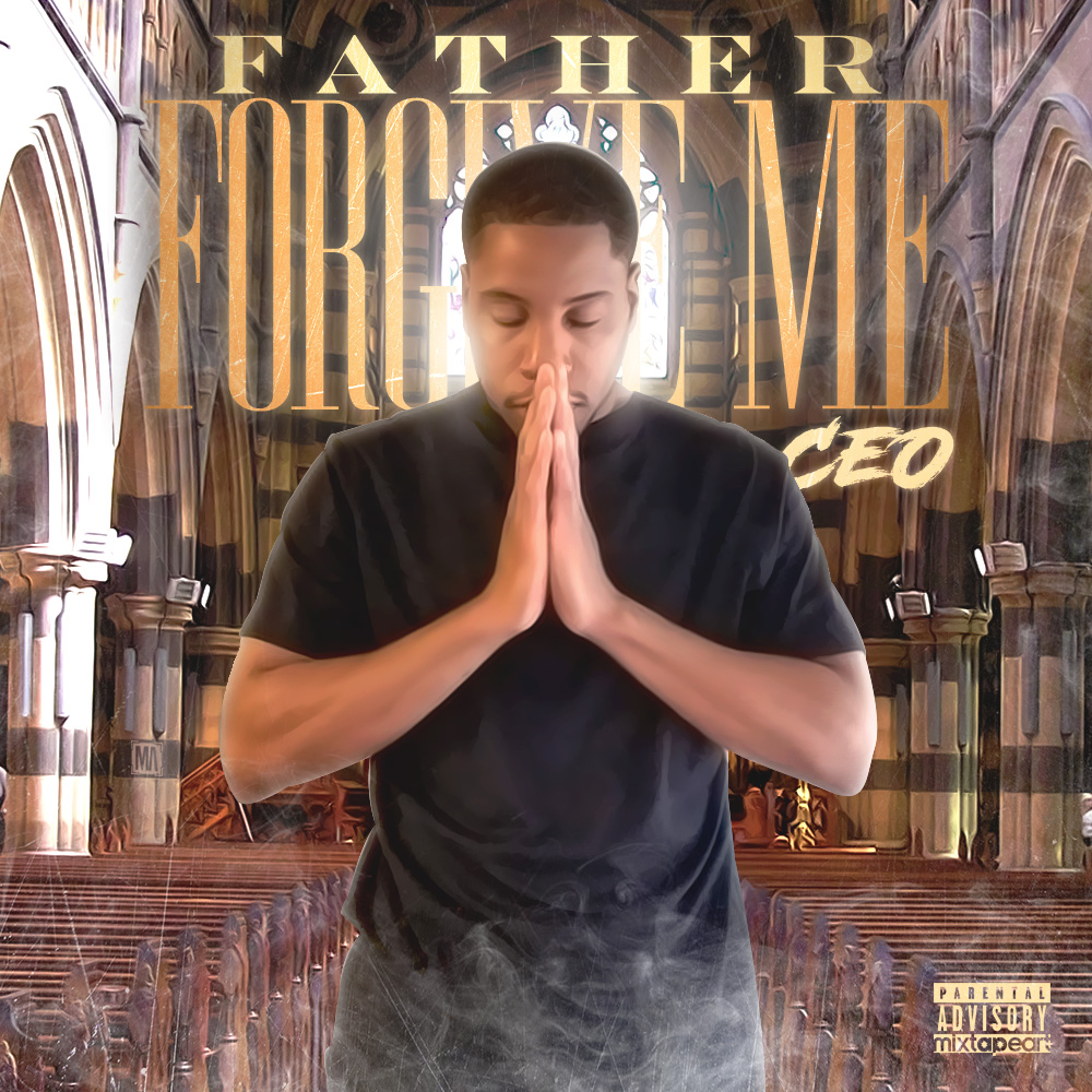 forgive me father review